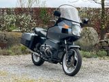 BMW R100RT Classic Edition  (fast Neuwertig) - BMW R100RT CLASSIC