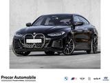 BMW i4 M50 M SPORT+HuD+AHK+HiFi+DA PROF+360° - gebrauchte BMW Sportwagen