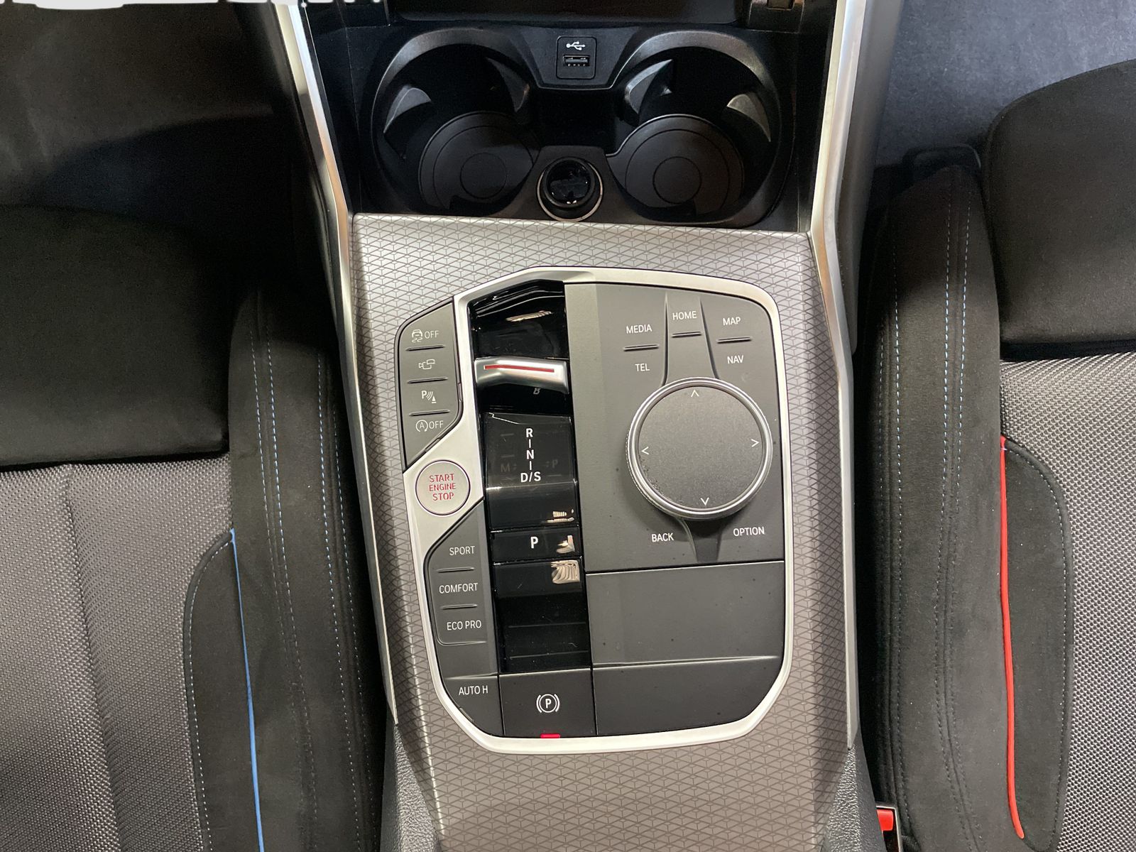 BMW 330 - Bild 17