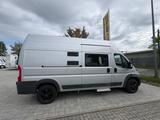 La Strada Avanti XL 600 Hochdach**MAXI*Solar/Luft/Navi-RFK - La Strada Kastenwagen