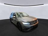 Volkswagen Tiguan Allspace 2.0 TDI DSG Life Navi Sprachbedi - gebrauchte VW Tiguan Allspace aus dem Jahr 2024
