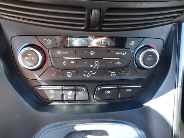 Fahrzeugabbildung Ford Kuga ST-Line/Pano/Kam/ACC/Navi/AHK/2.Hd/