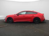 Audi RS 5 Sportback TFSI quattro/ Vmax280, Laser, B&O - rote Audi RS5