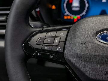 Ford Tourneo Connect 2.0 Titanium Fahrassistenz-Paket