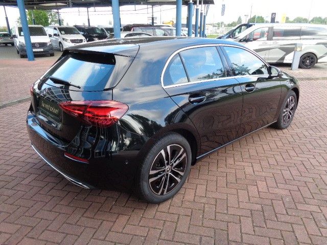 Mercedes-Benz A 180,NAVI KAMERA LED foto 4