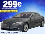 Tesla Model S Long Range *ACC*KAM*LED*PAN* - mit Elektro-Antrieb: Leder