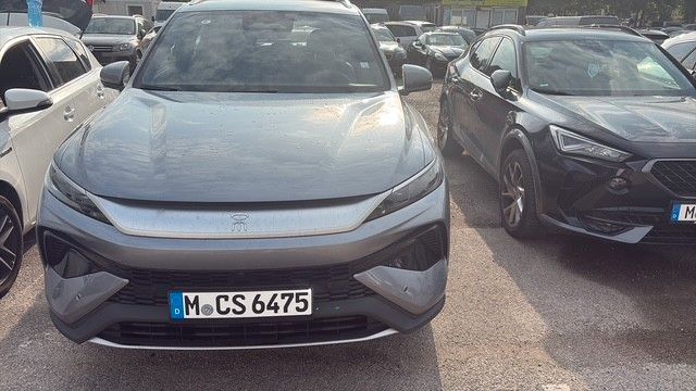 Image of BYD Other