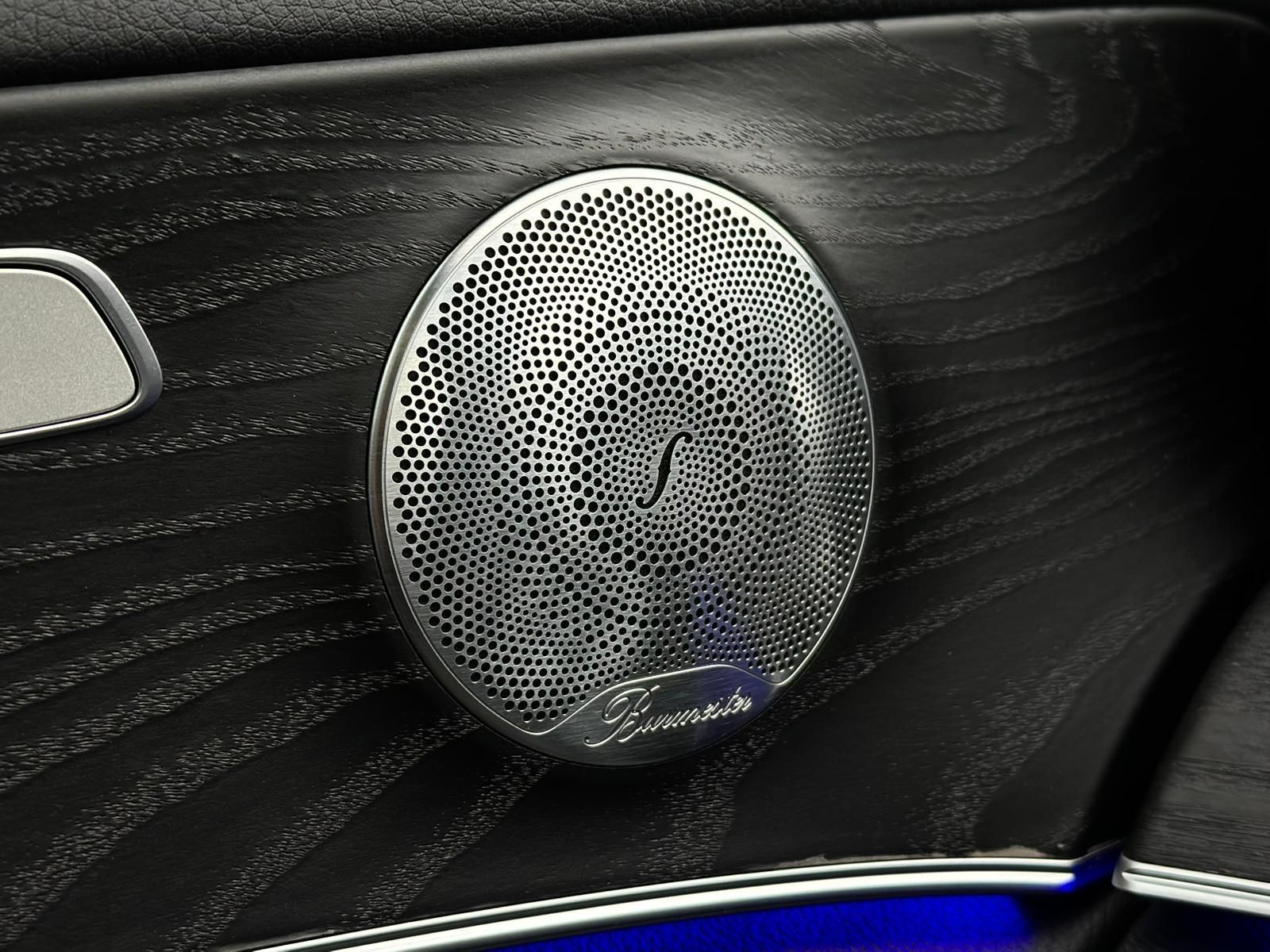 MERCEDES-BENZ E63T AMG 4M+ NIGHT* MULTIBEAM#LUFT#SHZ#SH#HUD - Image 25