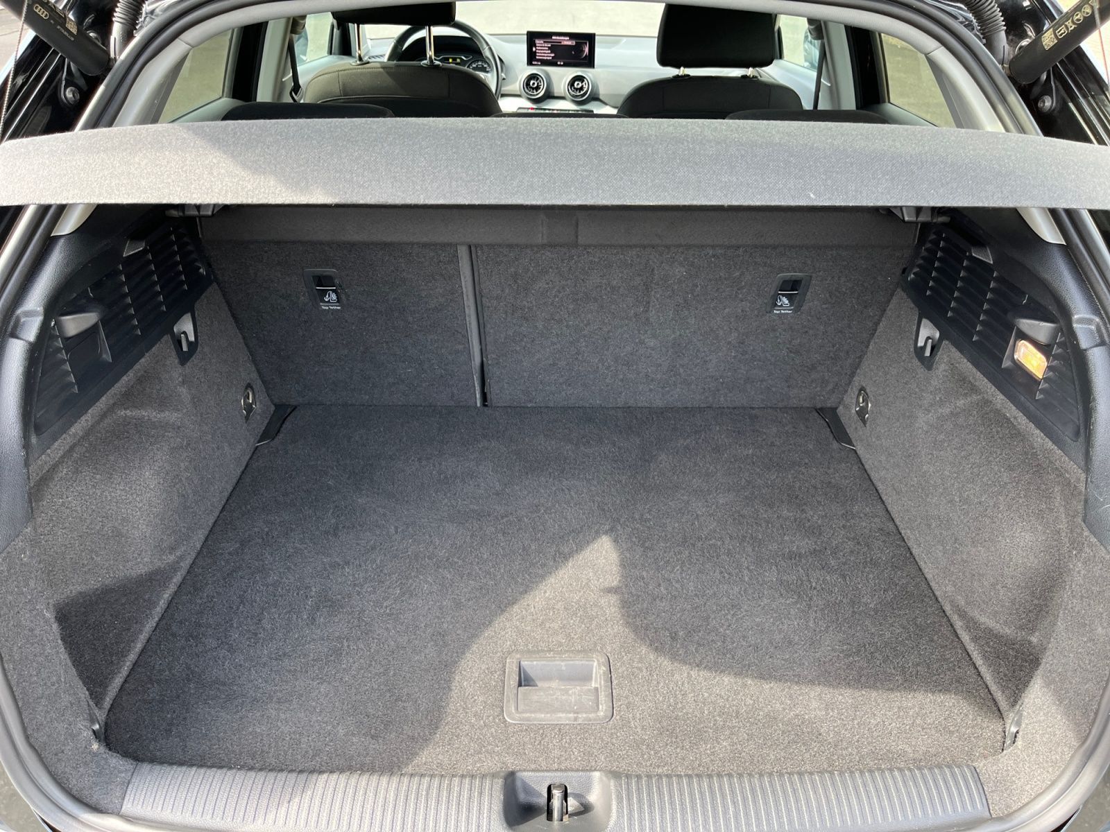 Audi Q2 - Bild 16