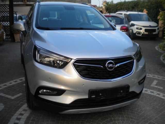 Opel OPEL Mokka X 1.6 CDTI Ecotec 136CV 4x4 Start&Sto