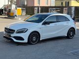 Mercedes-Benz A 220 CDI / d 4Matic AMG*Vollausstattung*1.HAND - gebrauchte Mercedes-Benz A 220 aus dem Jahr 2017