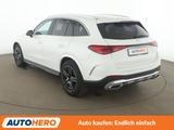 Mercedes-Benz  GLC 200 Mild-Hybrid 4Matic AMG Line  - weiße Mercedes-Benz GLC 200