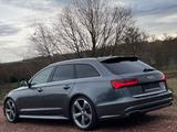 Audi A6 Avant 1.8 TFSI *S line*Luft*HeadUp*Matrix* - Audi A6: Luftfederung, Kombi