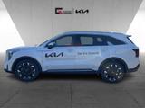 Kia Sorento Platinum 2.2 CRDi AWD DCT8 Nappa Premium - Kia Sorento: Allradantrieb