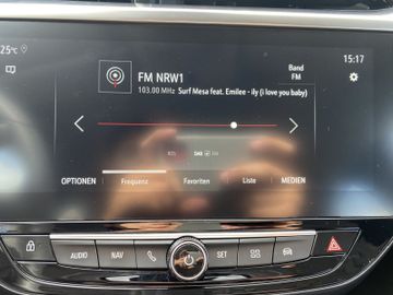 Bild 24 Opel Corsa 1,2 Elegance NAVIGATION/Keyless/LED+Fernli