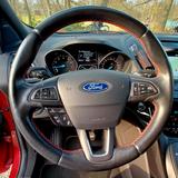 Ford Kuga ST-Line, 4x4, 134kW,AHK, elektr. Heckklappe - rote Ford Kuga