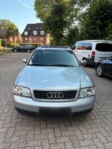 Audi A6 TÜV bis06/27 - Audi A6 aus 1998: Kombi