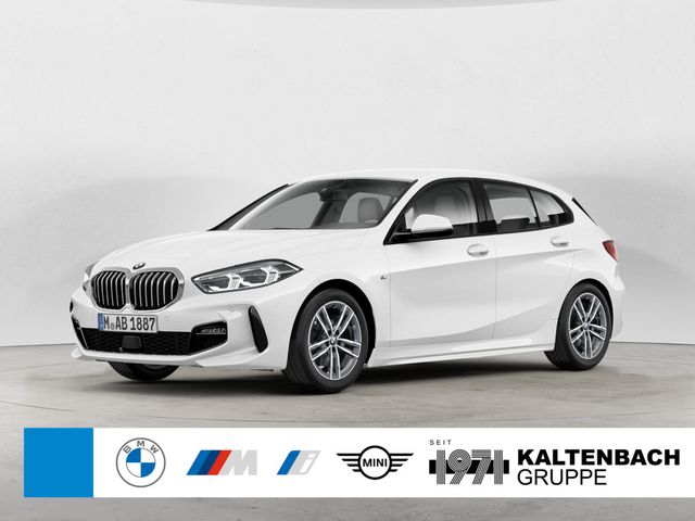 BMW 120i M-Sport SHZ NAVI FSE LED SPURHALTEASSISTENT