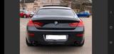 BMW 640 Gran Coupé 640d xDrive Gran Coupé - - BMW 640 Gran Coupé von privat