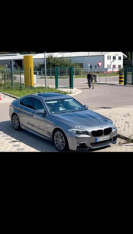 BMW Bmw f10 525