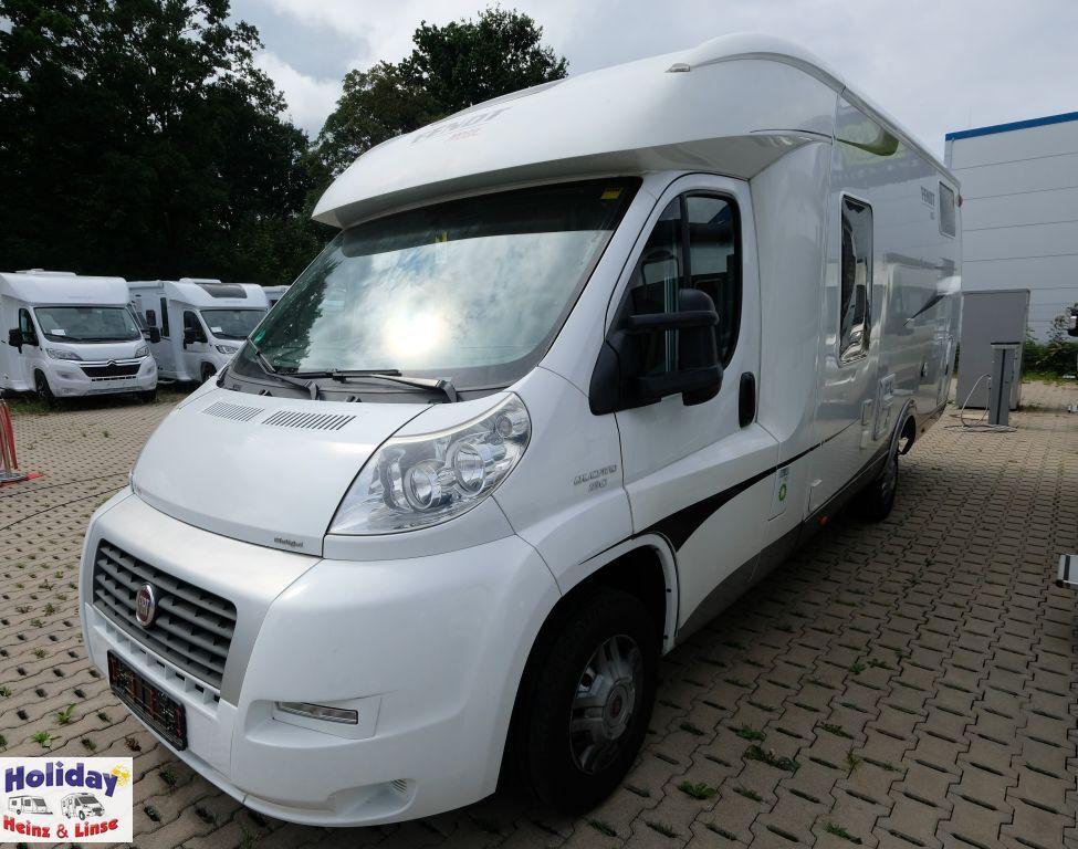 Fendt TI-Mobil 680 177 PS Schalter