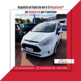 Ford B-Max 1.6 TDCi 95 CV Individual - Ford B-Max: Individual