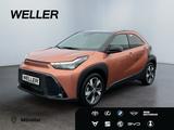Toyota Aygo X 1.5 Hybrid Teamplayer*inkl.WKR*PDC*Keyles