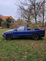 Skoda Pick Up Skoda - Skoda Pick-up Gebrauchtwagen