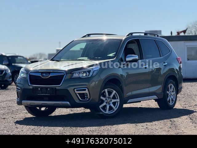 Subaru Forester 2.0i 4x4 Aut. eBoxer Led Mild-Hybrid