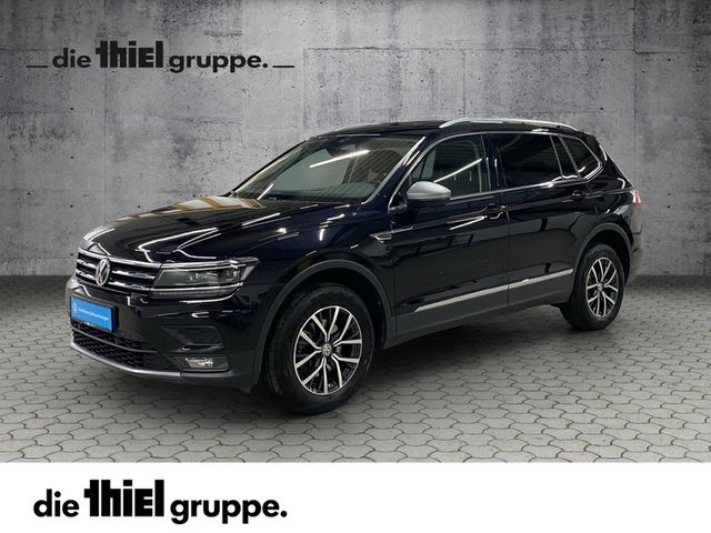 Volkswagen Tiguan Allspace 2.0 TDI DSG Comfortline AHK+Navi