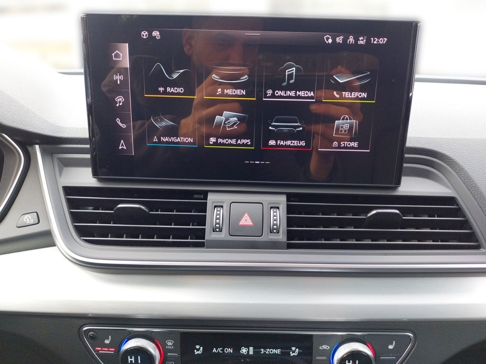 Audi Q5 - Bild 7