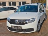 Dacia Logan MCV II Kombi Essentiel - Dacia Logan aus 2017