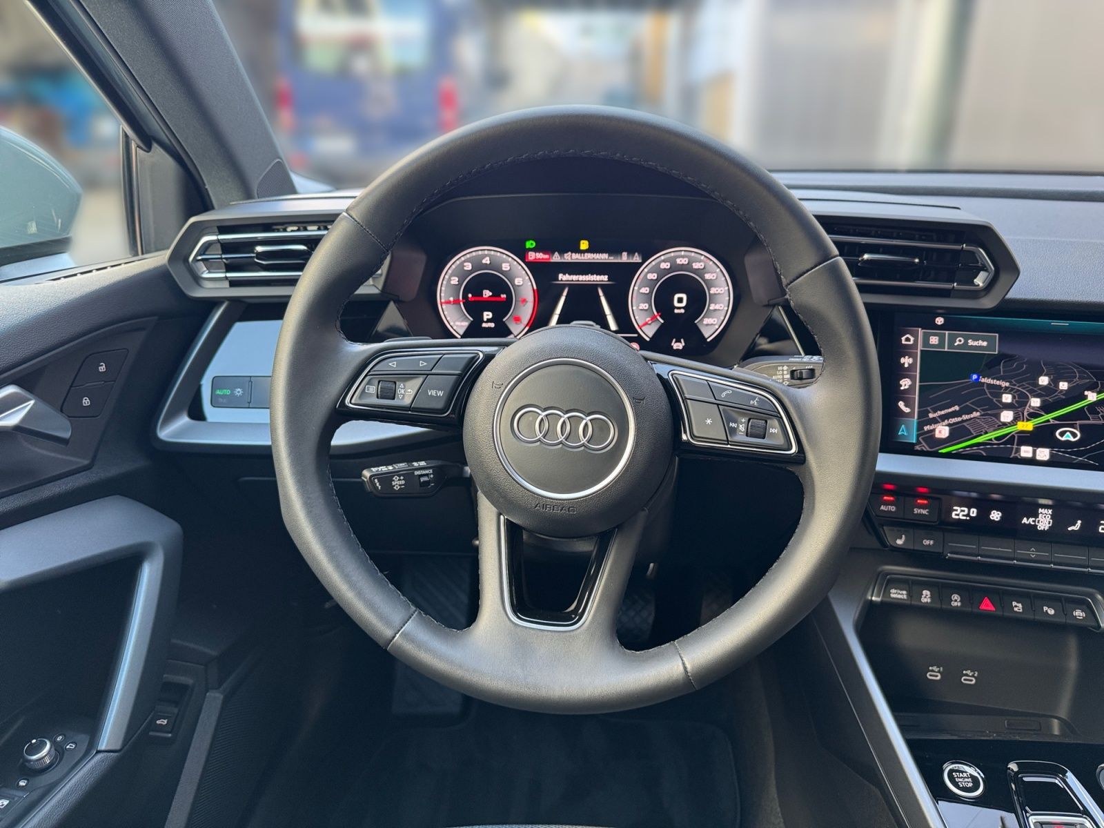 Audi A3 - Bild 11