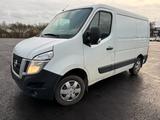 Nissan NV400 2.3 dCi 110PS 26150