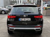 Seat Ateca - Vorschau Bild 4