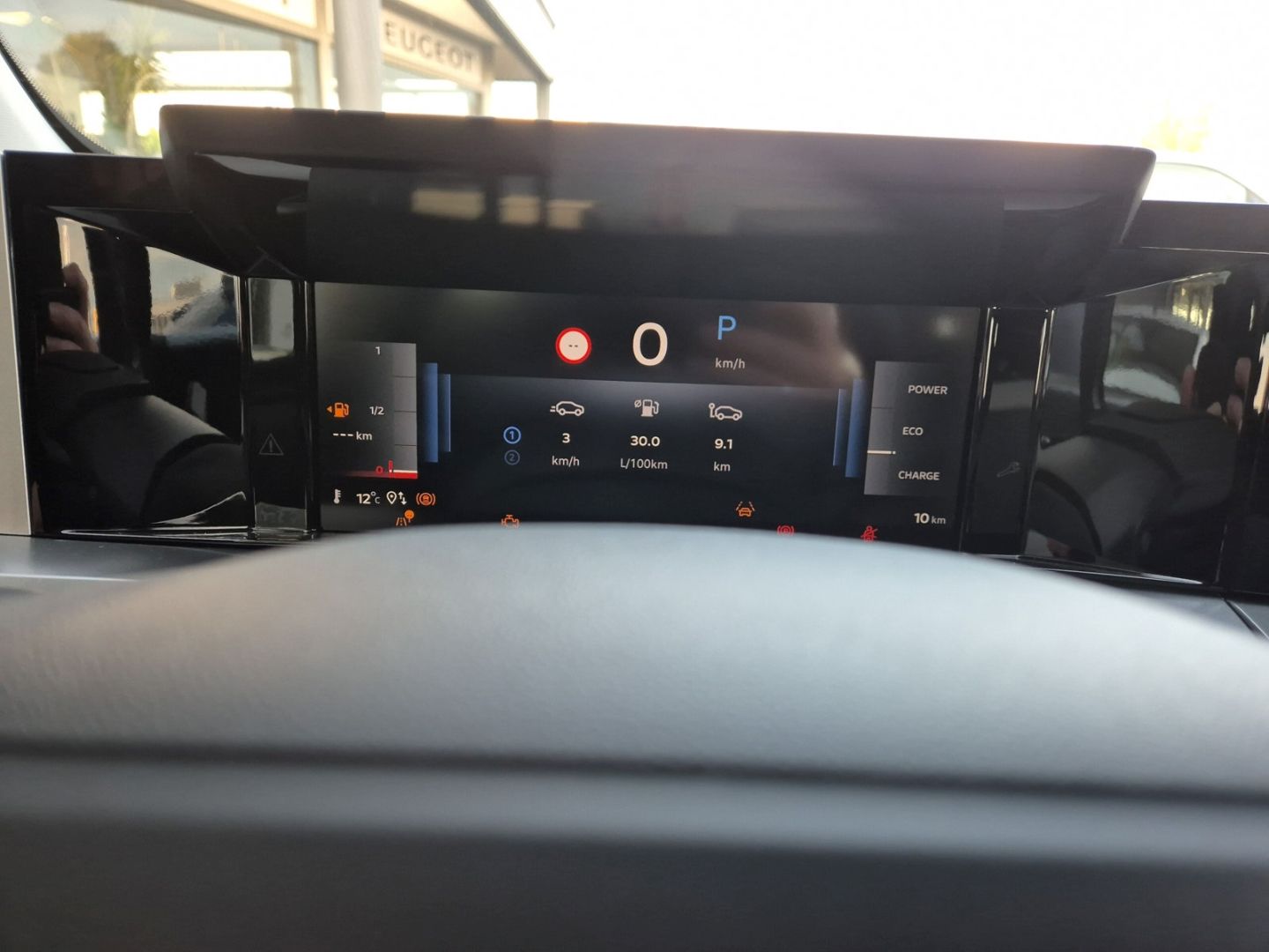 Fahrzeugabbildung Opel Frontera 81kW Mild-Hybrid EU6e Edition 1.2 74 kW