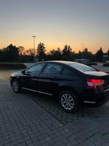 Citroën Citroen C5 / 1.6 HDI / Diesel - Citroën C5: 1.6