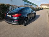 BMW X4 M HUD Harman Schiebedach ...wenig KM - BMW X4 M Gebrauchtwagen