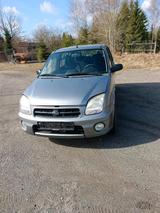 Subaru subaru justy - gebrauchte Subaru Justy aus dem Jahr 2005