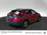 Volkswagen Taigo - Vorschau Bild 6