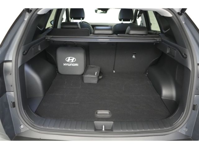 Tucson FACELIFT PHEV PRIME 4WD AT+LED MATRIX+ECS