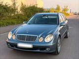 Mercedes-Benz Mercedes Benz E320 CDI | 19Zoll | Top Zust... - Mercedes-Benz E 320 aus 2006: Cdi
