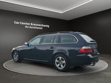 BMW 520 - 5