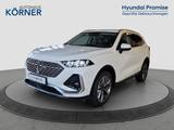 GWM Wey 03 Luxury *LED*CAM*LEDER*SOUNDSYS*CARPLAY* - GWM in Berlin