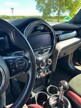 MINI John Cooper Works John Cooper Works Panoramadach - MINI MINI: John Works