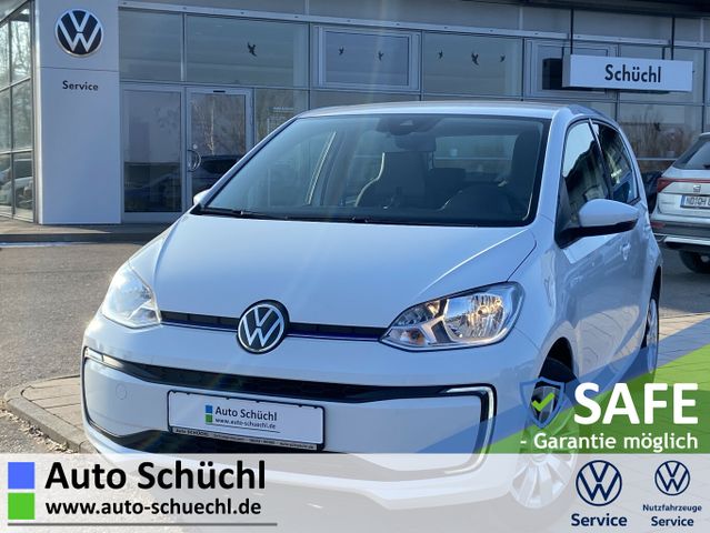 Volkswagen up! E-UP! MOVE UP! GRA+SHZ+DAB+BLUETOOTH+PDC+CLI