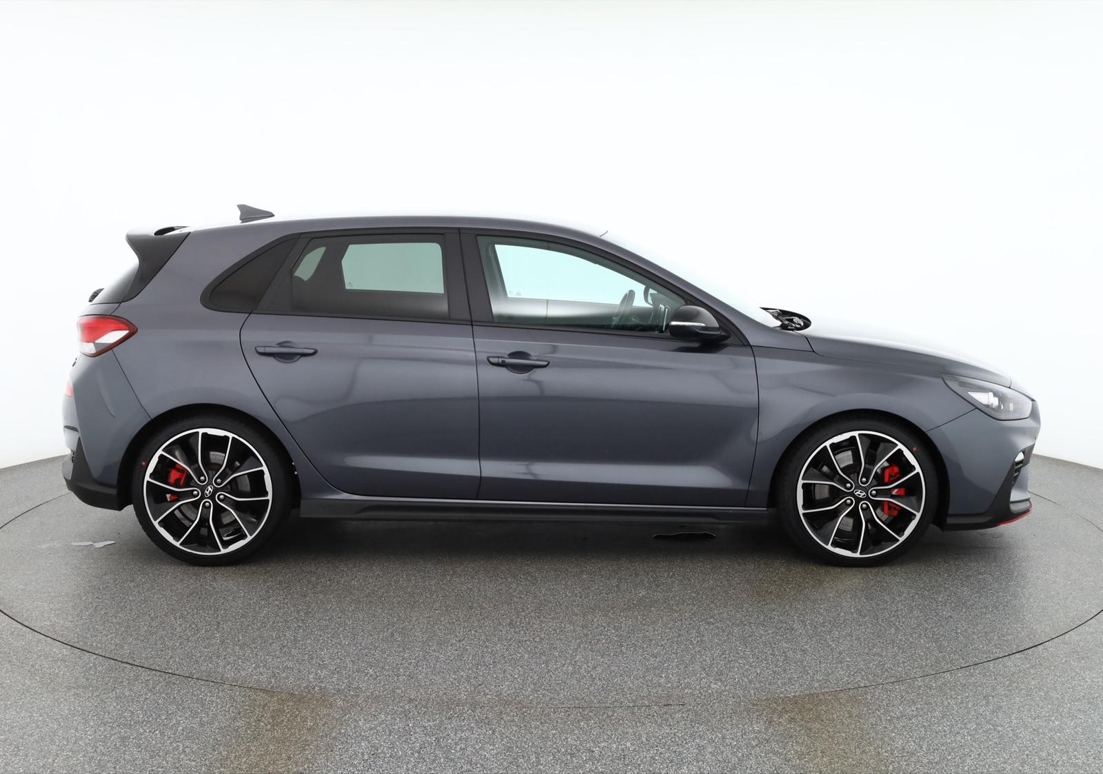 Hyundai i30 2.0 T-GDI N Performance LED Navi Sitzheizung