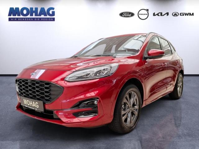 Ford Kuga 2.5l Plug-In Hybrid ST-Line X *Sitzheizung*