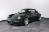 Porsche Strosek MEGA 30 Cabrio Limited Nr. 4 19%VAT - Porsche: Strosek