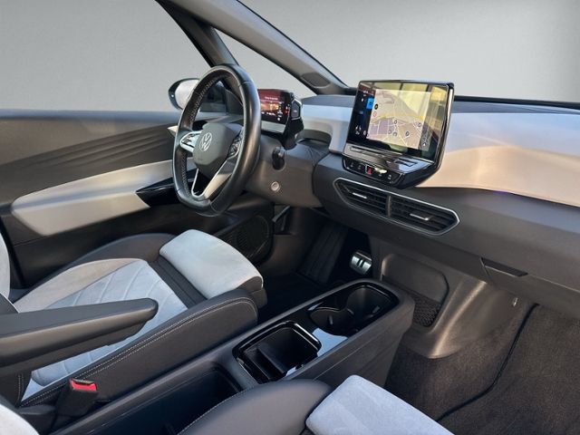 ID.3 Pro Performance LED+NAVI+KAMERA+ACC+SITZHZ.